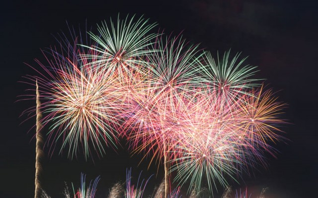 2022うつのみや花火大会 – 宮めぐり