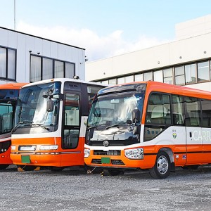 栃木県発着の日帰り旅行や遠征にはキャリー交通の貸切バスがおすすめ! – PR
